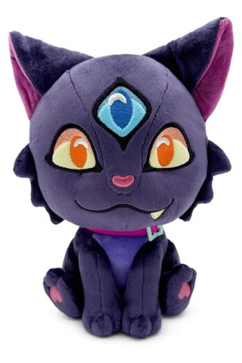 Spirit City: Lofi Sessions Plush Figure Lenny The Cat  22 cm
