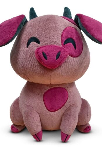 Hazbin Hotel Plush Figure Fat Nuggets 22 cm