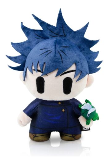 Jujutsu Kaisen DZNR Plush Figure Megumi Fushiguro Cursed Energy Edition 18 cm