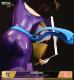 Cat's Eye Occhi di Gatto 1/6 Statue Diorama Hojo CK by Cartoon Kingdom - immagine 7