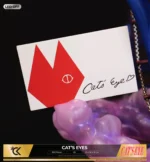 Cat's Eye Occhi di Gatto 1/6 Statue Diorama Hojo CK by Cartoon Kingdom - immagine 5