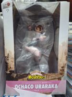 My Hero Academia ARTFXJ Statue 1/8 Ochaco Uraraka Ver. 2 Bonus Edition 27 cm by Kotobukiya
