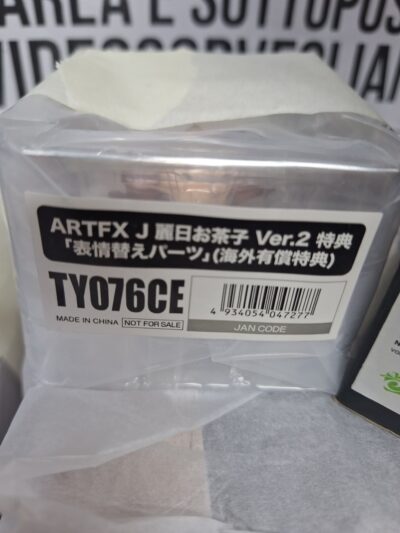 My Hero Academia ARTFXJ Statue 1/8 Shoto Todoroki Ver. 2 Bonus Edition 26 cm by kotobukiya - immagine 2