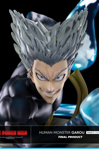 Human Monster Garou One Punch Man 1/6 Ikigai by Tsume
