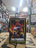 Daltanious - Es-Gokin Series 21 by Action Toys - immagine 3