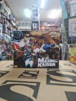 MazinKaiser - Aa Gokin no.04 Normal Version by Arcadia