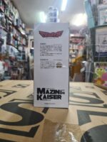 MazinKaiser - Aa Gokin no.04 Metallic Version by Arcadia - immagine 3