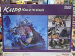 One Piece FiguartsZERO PVC Statue (Extra Battle) Kaido King of the Beasts 32 cm by Bandai - immagine 9