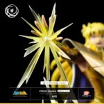 Virgo Shaka Ikigai 1/6 statua Saint Seiya by Tsume - immagine 13