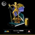 Virgo Shaka Ikigai 1/6 statua Saint Seiya by Tsume - immagine 6