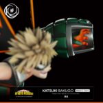Katsuki Bakugo Ikigai 1/6 statua My Hero Academia by Tsume - immagine 5
