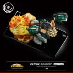 Katsuki Bakugo Ikigai 1/6 statua My Hero Academia by Tsume - immagine 3