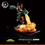 Katsuki Bakugo Ikigai 1/6 statua My Hero Academia by Tsume - immagine 11