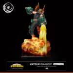 Katsuki Bakugo Ikigai 1/6 statua My Hero Academia by Tsume - immagine 10