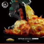 Katsuki Bakugo Ikigai 1/6 statua My Hero Academia by Tsume - immagine 6