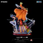 Buggy The Clown Hqs 1/4 Dioramax statua One Piece by Tsume - immagine 7
