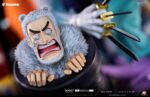 Buggy The Clown Hqs 1/4 Dioramax statua One Piece by Tsume - immagine 11
