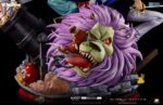 Buggy The Clown Hqs 1/4 Dioramax statua One Piece by Tsume - immagine 12