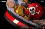 Buggy The Clown Hqs 1/4 Dioramax statua One Piece by Tsume - immagine 23