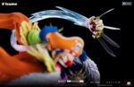 Buggy The Clown Hqs 1/4 Dioramax statua One Piece by Tsume - immagine 25