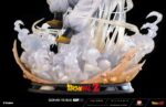 Gohan vs Buu 1/6 Statua Hqs Dragon ball Z by Tsume - immagine 16
