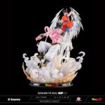 Gohan vs Buu 1/6 Statua Hqs Dragon ball Z by Tsume - immagine 2