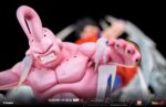 Gohan vs Buu 1/6 Statua Hqs Dragon ball Z by Tsume - immagine 4