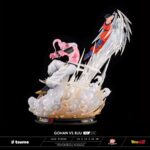 Gohan vs Buu 1/6 Statua Hqs Dragon ball Z by Tsume - immagine 5