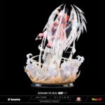 Gohan vs Buu 1/6 Statua Hqs Dragon ball Z by Tsume - immagine 7
