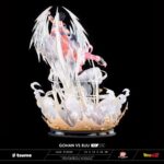 Gohan vs Buu 1/6 Statua Hqs Dragon ball Z by Tsume - immagine 8