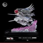 Erza Heaven's Wheel Ikigai Fairy Tail 1/6 Statue by Tsume - immagine 2