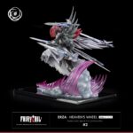 Erza Heaven's Wheel Ikigai Fairy Tail 1/6 Statue by Tsume - immagine 3