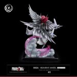 Erza Heaven's Wheel Ikigai Fairy Tail 1/6 Statue by Tsume - immagine 4