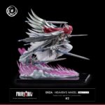 Erza Heaven's Wheel Ikigai Fairy Tail 1/6 Statue by Tsume - immagine 5