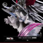Erza Heaven's Wheel Ikigai Fairy Tail 1/6 Statue by Tsume - immagine 9