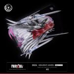 Erza Heaven's Wheel Ikigai Fairy Tail 1/6 Statue by Tsume - immagine 10