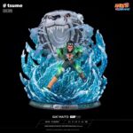 Gai Maito Hqs 1/8 statue Naruto by Tsume - immagine 3