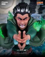 Gai Maito Hqs 1/8 statue Naruto by Tsume