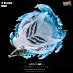 Gai Maito Hqs 1/8 statue Naruto by Tsume - immagine 7