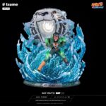 Gai Maito Hqs 1/8 statue Naruto by Tsume - immagine 2