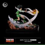 Gon Freecss Ikigai 1/6 statua Hunter x Hunter by Tsume - immagine 4