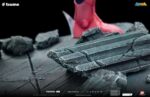 Phoenix Ikki 1/4 statua Hqs + Saint Seiya by Tsume - immagine 19