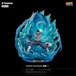 Kisame Hoshigaki Hqs 1/8 statue Naruto by Tsume - immagine 2