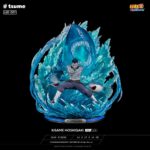 Kisame Hoshigaki Hqs 1/8 statue Naruto by Tsume - immagine 3