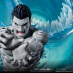 Kisame Hoshigaki Hqs 1/8 statue Naruto by Tsume