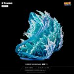 Kisame Hoshigaki Hqs 1/8 statue Naruto by Tsume - immagine 6