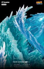 Kisame Hoshigaki Hqs 1/8 statue Naruto by Tsume - immagine 15