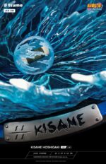 Kisame Hoshigaki Hqs 1/8 statue Naruto by Tsume - immagine 16