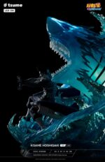 Kisame Hoshigaki Hqs 1/8 statue Naruto by Tsume - immagine 19