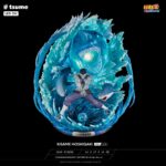 Kisame Hoshigaki Hqs 1/8 statue Naruto by Tsume - immagine 22